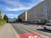 Apartament 2 camere la etaj intermediar pe Calea Bucuresti 