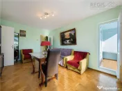Apartament 2 camere la etaj intermediar pe Calea Bucuresti 