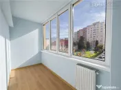 Apartament 2 camere la etaj intermediar pe Calea Bucuresti 