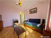 Apartament 2 camere la etaj intermediar pe Calea Bucuresti 
