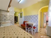 Apartament 2 camere la etaj intermediar pe Calea Bucuresti 