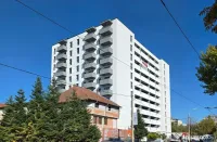 Militari-Metrou Preciziei -2 Camere, 62.1 mp, dec, Bloc N... 