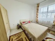 Apartament 2 camere Str Tineretului mobilat, cu balcon, zona 