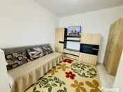 Apartament 2 camere Str Tineretului mobilat, cu balcon, zona 