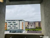 Apartament 2 camere Str Tineretului mobilat, cu balcon, zona 