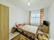 Apartament 2 camere Str Tineretului mobilat, cu balcon, zona