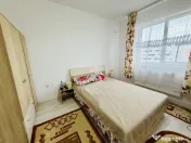 Apartament 2 camere Str Tineretului mobilat, cu balcon, zona 