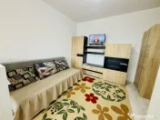 Apartament 2 camere Str Tineretului mobilat, cu balcon, zona 
