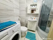 Apartament 2 camere Str Tineretului mobilat, cu balcon, zona 