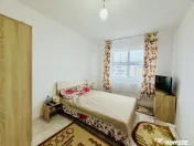 Apartament 2 camere Str Tineretului mobilat, cu balcon, zona 