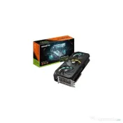 Placa video GIGABYTE GeForce RTX 5090 GAMING OC 32GB GDDR7 512-bit DLSS 4.0 