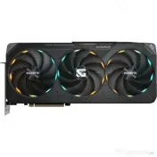 Placa video GIGABYTE GeForce RTX 5090 GAMING OC 32GB GDDR7 512-bit DLSS 4.0 