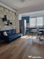 Apartamet 2 camere, 47 mp, bloc nou, lift, zona Zamca