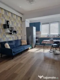 Apartamet 2 camere, 47 mp, bloc nou, lift, zona Zamca