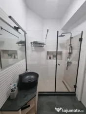 Apartamet 2 camere, 47 mp, bloc nou, lift, zona Zamca 