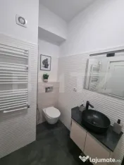 Apartamet 2 camere, 47 mp, bloc nou, lift, zona Zamca 