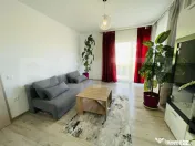Apartament 2 camere, 54mp, decomandat, etaj intermediar, zon 