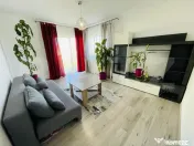 Apartament 2 camere, 54mp, decomandat, etaj intermediar, zon 