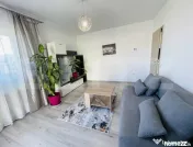 Apartament 2 camere, 54mp, decomandat, etaj intermediar, zon 