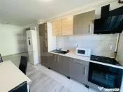 Apartament 2 camere, 54mp, decomandat, etaj intermediar, zon 