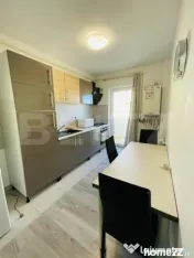 Apartament 2 camere, 54mp, decomandat, etaj intermediar, zon 