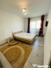 Apartament 2 camere, 54mp, decomandat, etaj intermediar, zon 