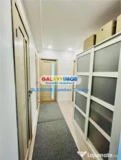 2 camere decomandat Crangasi/suprafata 50mp/etaj 3 