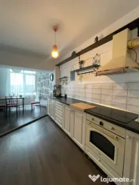 Apartament Ultracentral, 3 camere, Decomandat 