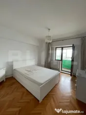 Apartament Ultracentral, 3 camere, Decomandat 