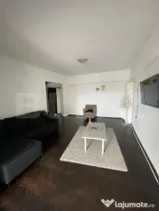 Apartament Ultracentral, 3 camere, Decomandat 