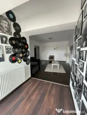 Apartament Ultracentral, 3 camere, Decomandat 