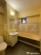 Apartament Ultracentral, 3 camere, Decomandat 