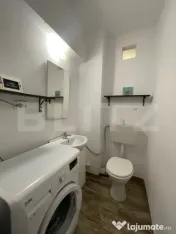 Apartament Ultracentral, 3 camere, Decomandat 