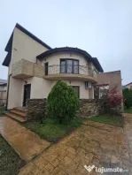 Casa, P+1, 240mp utili,teren 500 mp,piscina, jacuzzi, sauna,