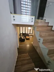 Casa, P+1, 240mp utili,teren 500 mp,piscina, jacuzzi, sauna, 