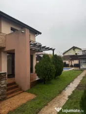 Casa, P+1, 240mp utili,teren 500 mp,piscina, jacuzzi, sauna, 