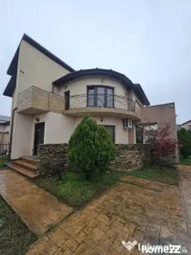 Casa, P+1, 240mp utili,teren 500 mp,piscina, jacuzzi, sauna,