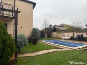Casa, P+1, 240mp utili,teren 500 mp,piscina, jacuzzi, sauna, 