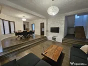 Casa, P+1, 240mp utili,teren 500 mp,piscina, jacuzzi, sauna, 