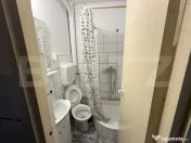 Apartament 2 camere, 25 mp, zona Micro 14 