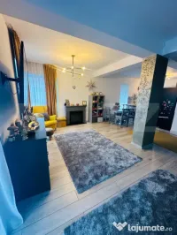 Duplex modern, 95 mp utili+ 40 mp gradina Rasnov, Brasov 