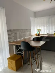 Duplex modern, 95 mp utili+ 40 mp gradina Rasnov, Brasov 