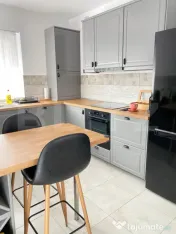 Duplex modern, 95 mp utili+ 40 mp gradina Rasnov, Brasov 