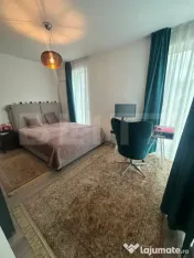 Duplex modern, 95 mp utili+ 40 mp gradina Rasnov, Brasov 