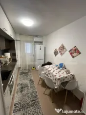 Apartament 2 camere, 61 mp, Calea Severinului - vis-a-vis de 