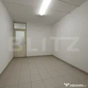 Spatiu comercial de vanzare,Cetate,zona Piata,vad excelent 