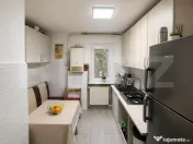 Apartament 2 camere, decomandat - Astra 