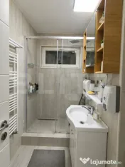 Apartament 2 camere, decomandat - Astra 