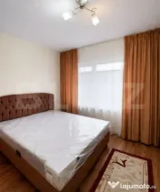 Apartament 2 camere, 50 mp, parcare subterana, zona Plevnei 