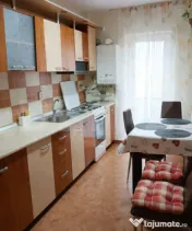 Apartament 2 camere, 50 mp, parcare subterana, zona Plevnei 